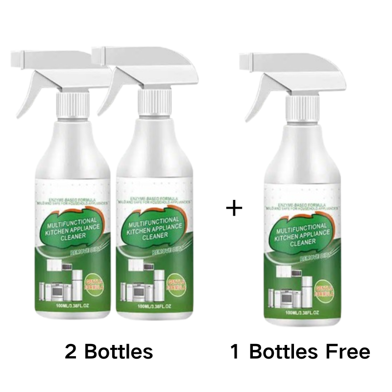 Hot Salesš„Multi-purpose Enzyme Foam Cleanerš„BUY MORE SAVE MORE
