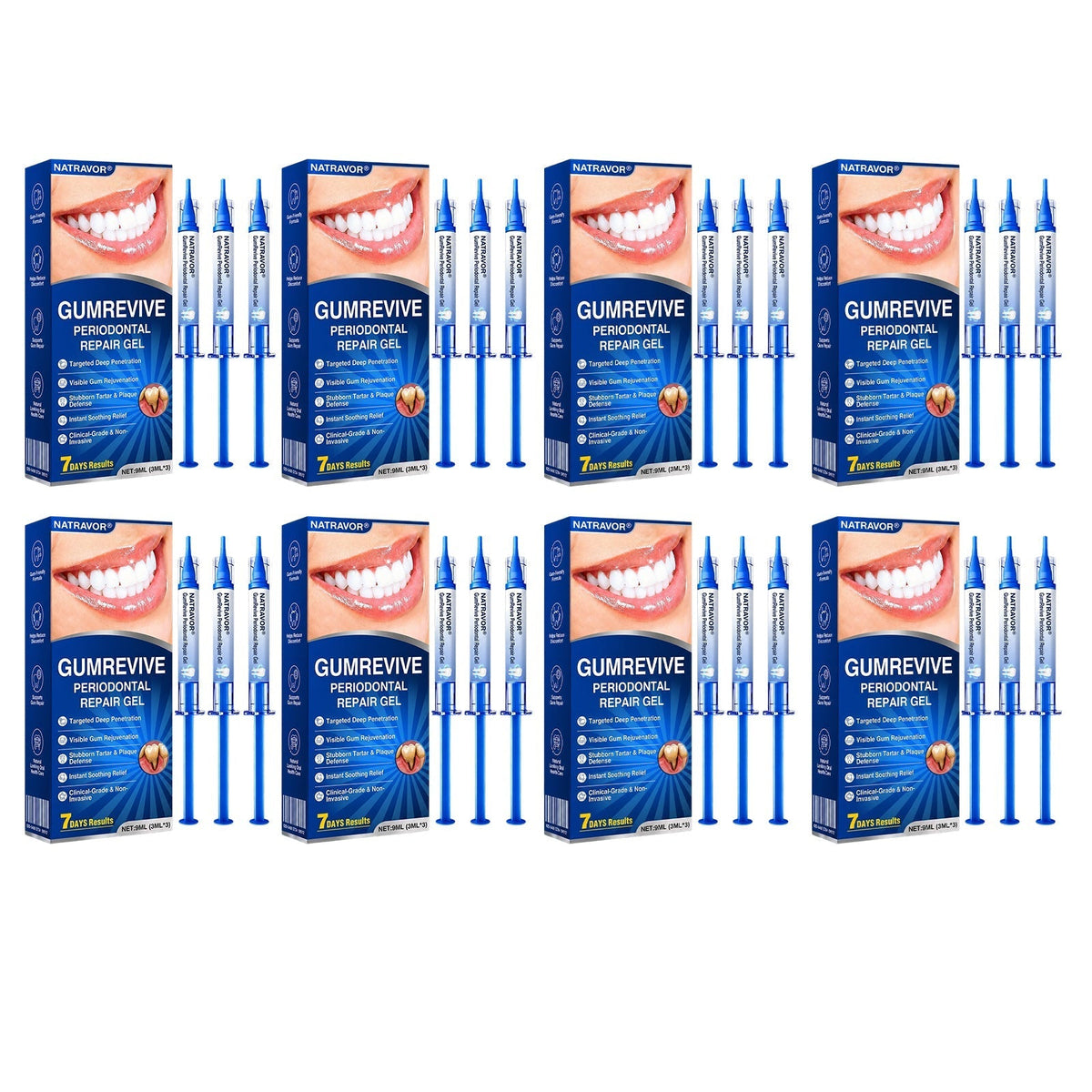 🇺🇸🏅🦷💫𝐍𝐚𝐭𝐫𝐚𝐯𝐨𝐫® GumRevive Periodontal Repair Gel