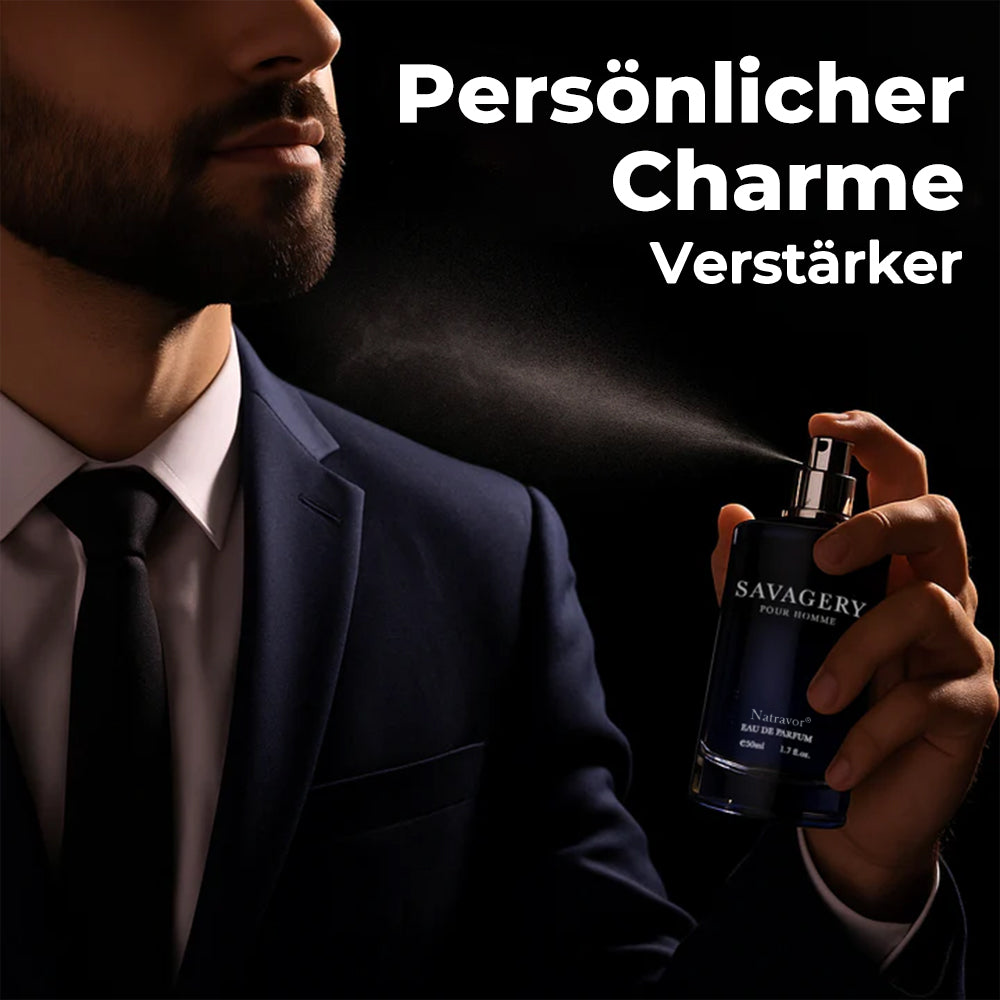 𝐍𝐚𝐭𝐫𝐚𝐯𝐨𝐫® Homme Pheromon-Parfüm