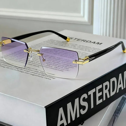NATRAVOR™ – Die Brille, die alles verändert.