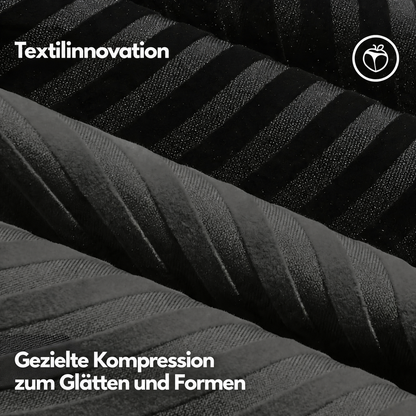 Natravor® Flex Shape Leggings-3-fache Fettverbrennung – Fett wird sogar im Sitzen verbrannt.