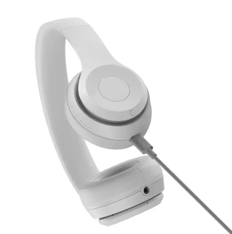 Premium Bluetooth On-Ear Headphones
