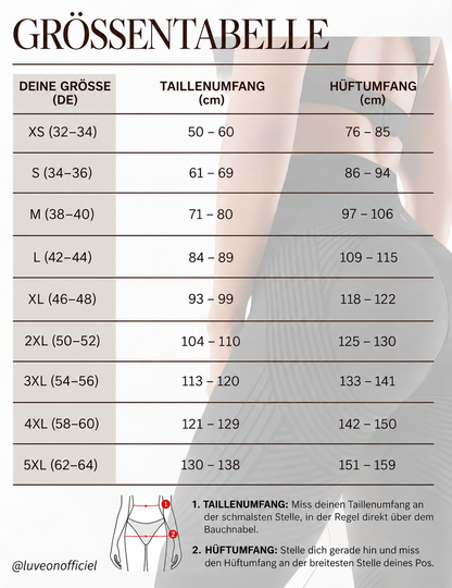 Natravor® Flex Shape Leggings-3-fache Fettverbrennung – Fett wird sogar im Sitzen verbrannt.