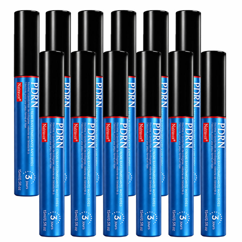 𝐍𝐚𝐭𝐫𝐚𝐯𝐨𝐫® PDRN Soin Anti-Rides – Crème Liftante et Raffermissante