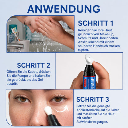 𝐍𝐚𝐭𝐫𝐚𝐯𝐨𝐫® PDRN Soin Anti-Rides – Crème Liftante et Raffermissante