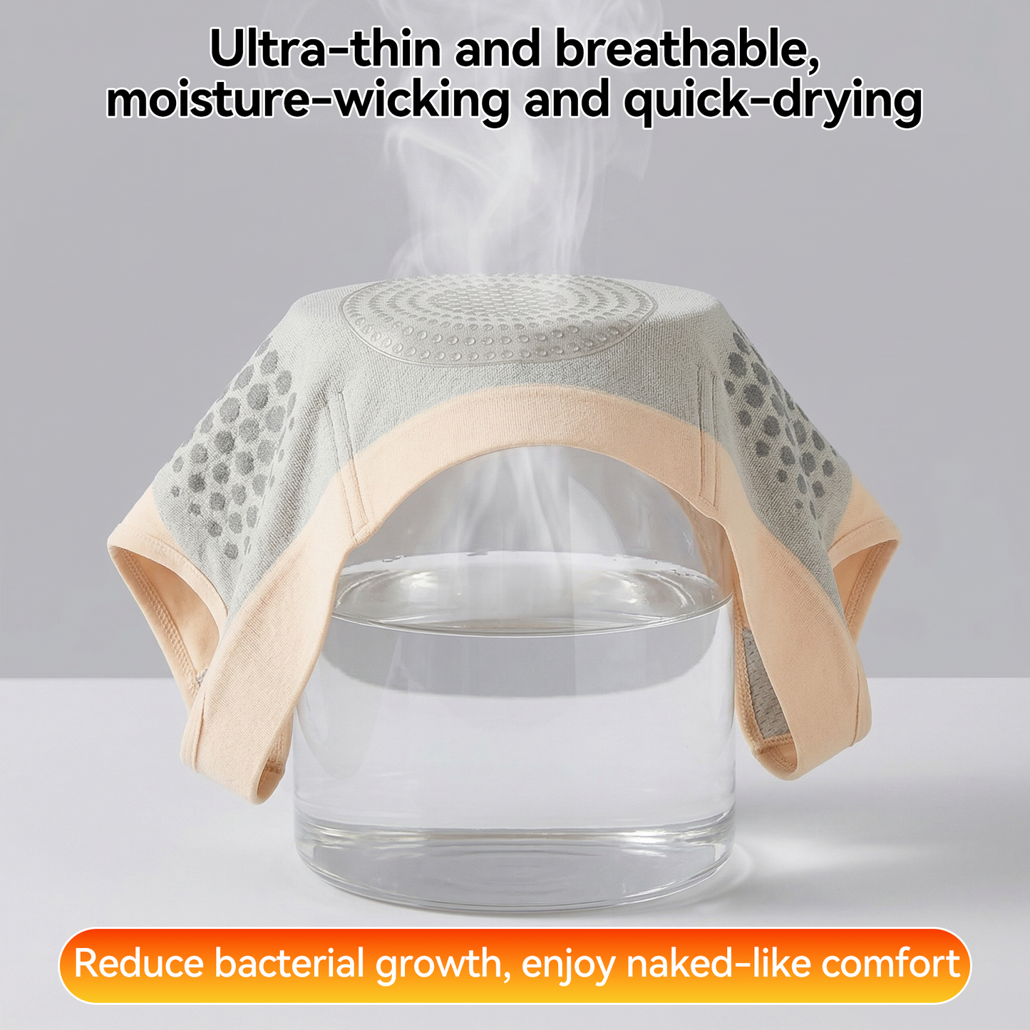 🎖️ Official Brand Store | Elmstr® 🐉✨ 2026 Moringa & Berberine 4-in-1 Micro-Particle Sculpting & Fat-Burn Shorts