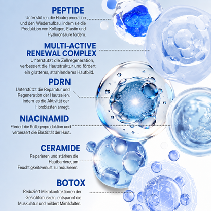 𝐍𝐚𝐭𝐫𝐚𝐯𝐨𝐫® PDRN Soin Anti-Rides – Crème Liftante et Raffermissante
