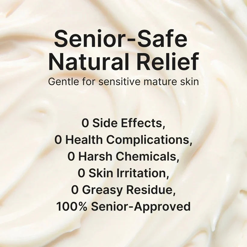 Vilnexa Pain Relief & Repair Lotion-Best