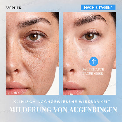 𝐍𝐚𝐭𝐫𝐚𝐯𝐨𝐫® PDRN Soin Anti-Rides – Crème Liftante et Raffermissante