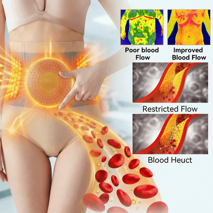 🎖️ Official Brand Store | Elmstr® 🐉✨ 2026 Moringa & Berberine 4-in-1 Micro-Particle Sculpting & Fat-Burn Shorts