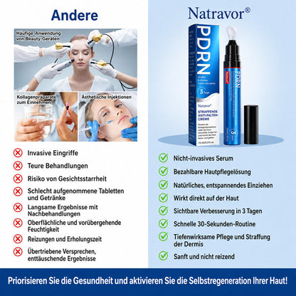 𝐍𝐚𝐭𝐫𝐚𝐯𝐨𝐫® PDRN Soin Anti-Rides – Crème Liftante et Raffermissante