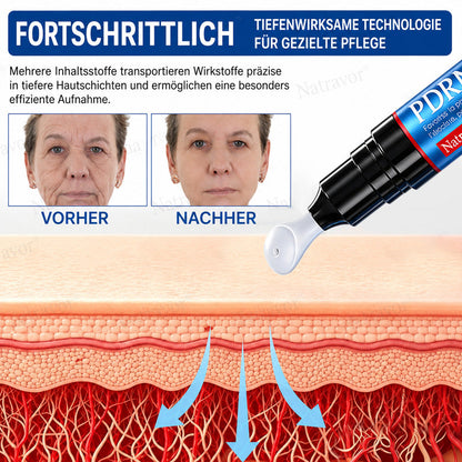 𝐍𝐚𝐭𝐫𝐚𝐯𝐨𝐫® PDRN Soin Anti-Rides – Crème Liftante et Raffermissante