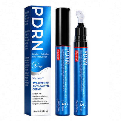 𝐍𝐚𝐭𝐫𝐚𝐯𝐨𝐫® PDRN Soin Anti-Rides – Crème Liftante et Raffermissante