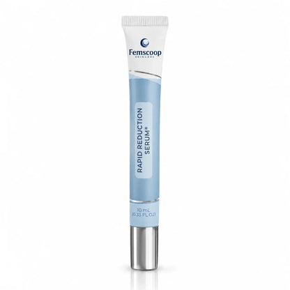 Instantly Erase Heavy Eye Bags & Dark Circles: Look Years Younger in Just 10 Minutes with Femscoop