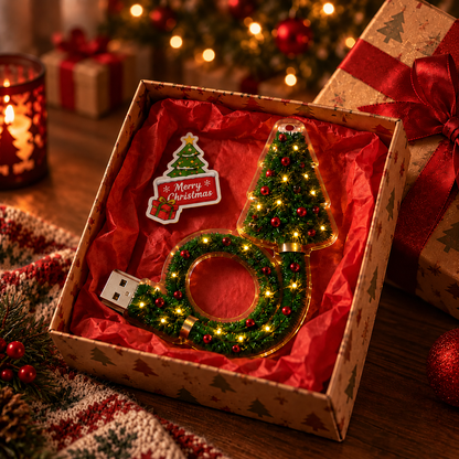Christmas Projector LED Lights for Ceiling & Wall