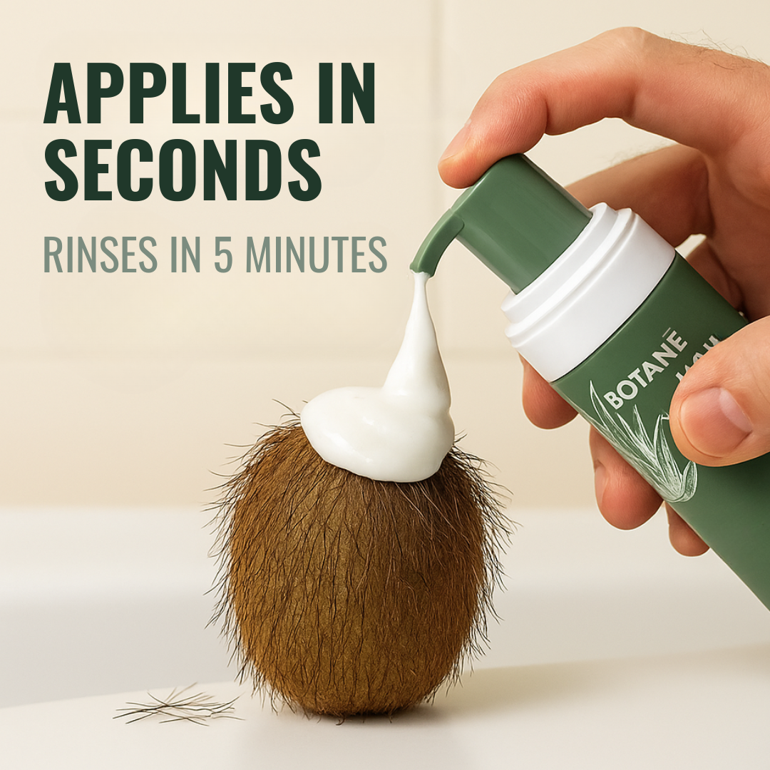 Still Shaving? You Might Be Making It Worse.