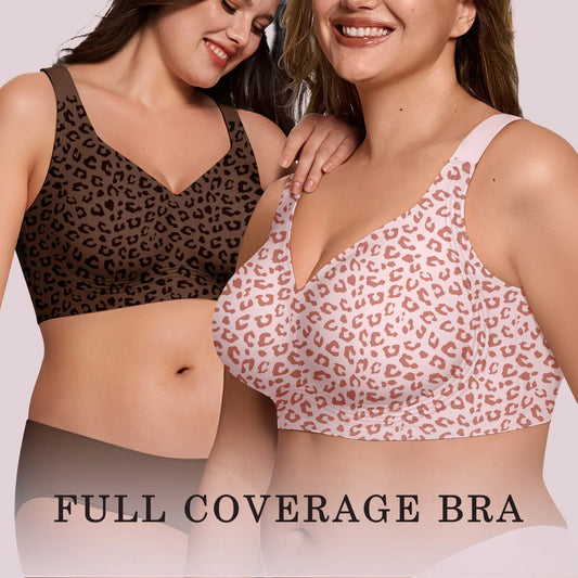 Super firming bra | Women Wirefree Seamless Bras 👍No more sagging breasts