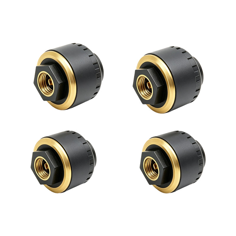🚗 Wireless Tire Pressure Monitor – Real-Time Tire Tracking