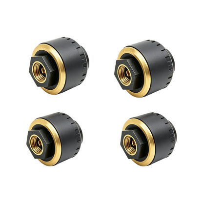 🚗 Wireless Tire Pressure Monitor – Real-Time Tire Tracking
